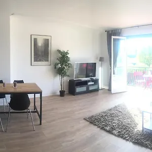 Appartement Flat Close To Vieux