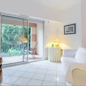 Appartement St Jean Cap Ferrat Contemporary Lovely Wifi