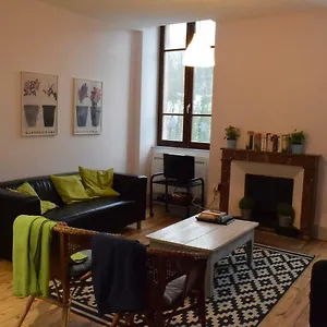 Chez Marie Pont-en-Royans